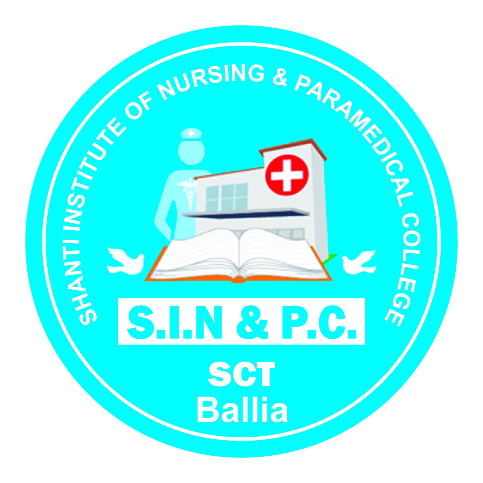 SHANTI INSTITUTE OF NURSING AND PARAMEDICAL COLLEGE